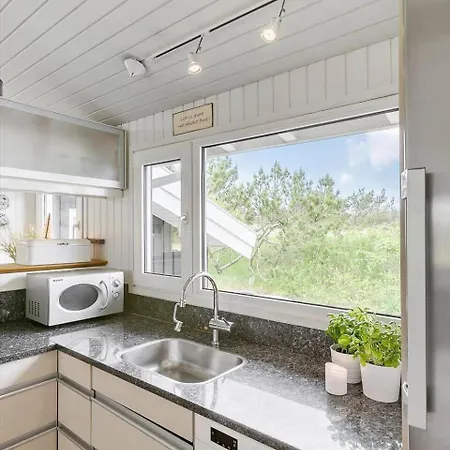 Bl1418-blokhus-malinsvej-14 * Blokhus