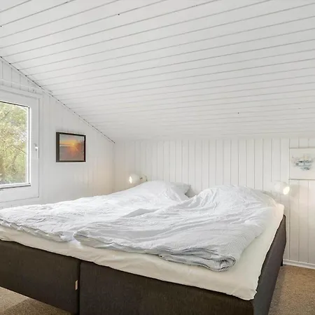 Bl1418-blokhus-malinsvej-14 Casa vacanze *