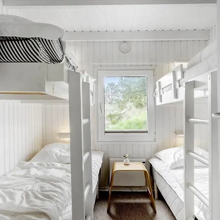 Bl1418-blokhus-malinsvej-14 Casa vacanze *