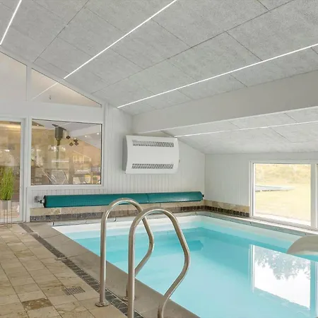 Casa vacanze Bl1418-blokhus-malinsvej-14 Blokhus