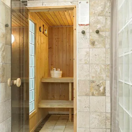 Casa vacanze Bl1418-blokhus-malinsvej-14 *