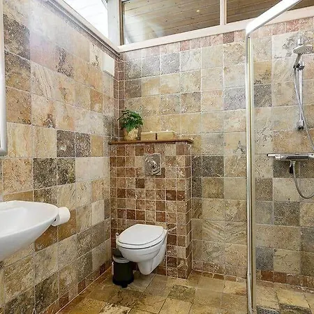 Casa vacanze Bl1418-blokhus-malinsvej-14