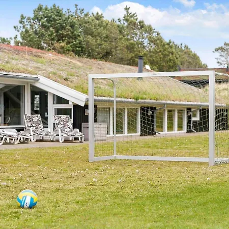 Bl1418-blokhus-malinsvej-14 Casa vacanze