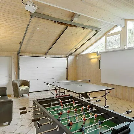 Bl1418-blokhus-malinsvej-14 Casa vacanze Blokhus