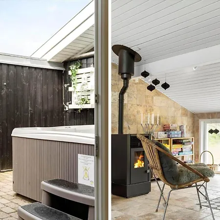 Bl1418-blokhus-malinsvej-14 Casa vacanze