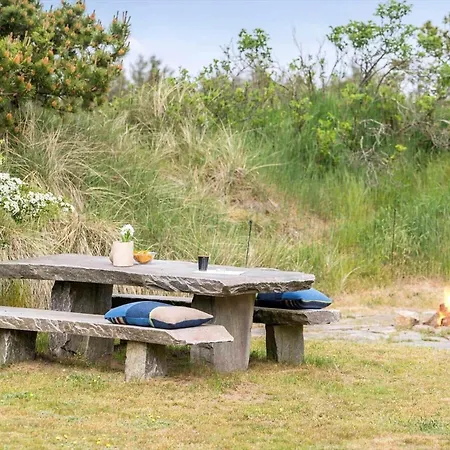 Casa vacanze Bl1418-blokhus-malinsvej-14 *