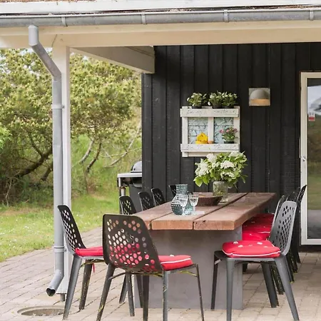 Bl1418-blokhus-malinsvej-14 Casa vacanze *