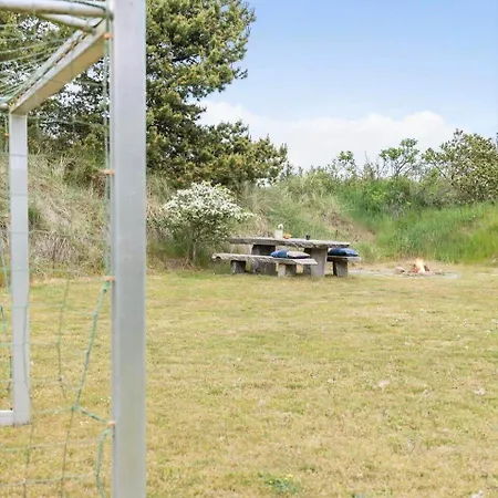 Casa vacanze Bl1418-blokhus-malinsvej-14 *