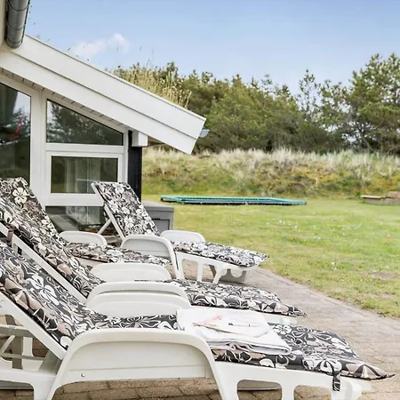 Bl1418-blokhus-malinsvej-14 Casa vacanze *