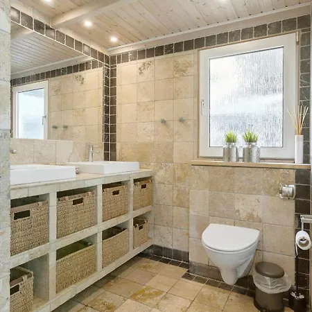 Holiday home Bl1418-blokhus-malinsvej-14
