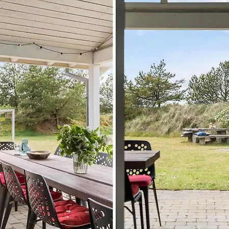 Bl1418-blokhus-malinsvej-14 Holiday home Blokhus