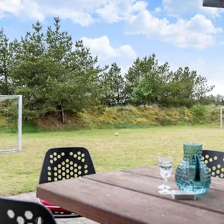 Holiday home Bl1418-blokhus-malinsvej-14