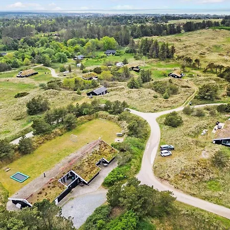 Bl1418-blokhus-malinsvej-14 Holiday home *