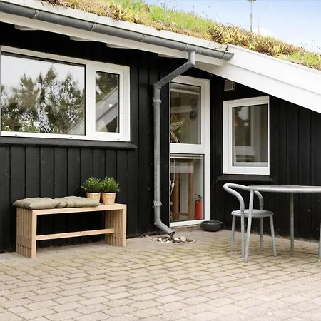 Holiday home Bl1418-blokhus-malinsvej-14